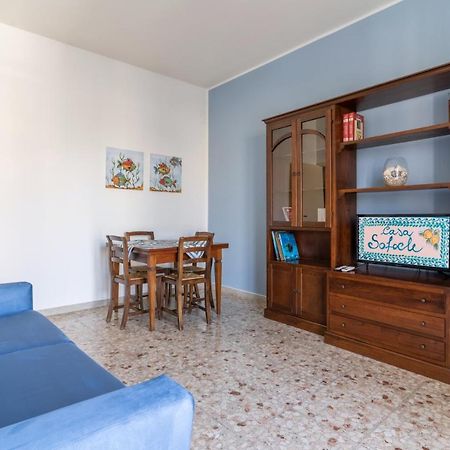 Casa Sofocle Comodo Bivani In Borgata A Due Passi Da Ortigia Senza I Disagi I Ortigia Syracuse Exteriér fotografie