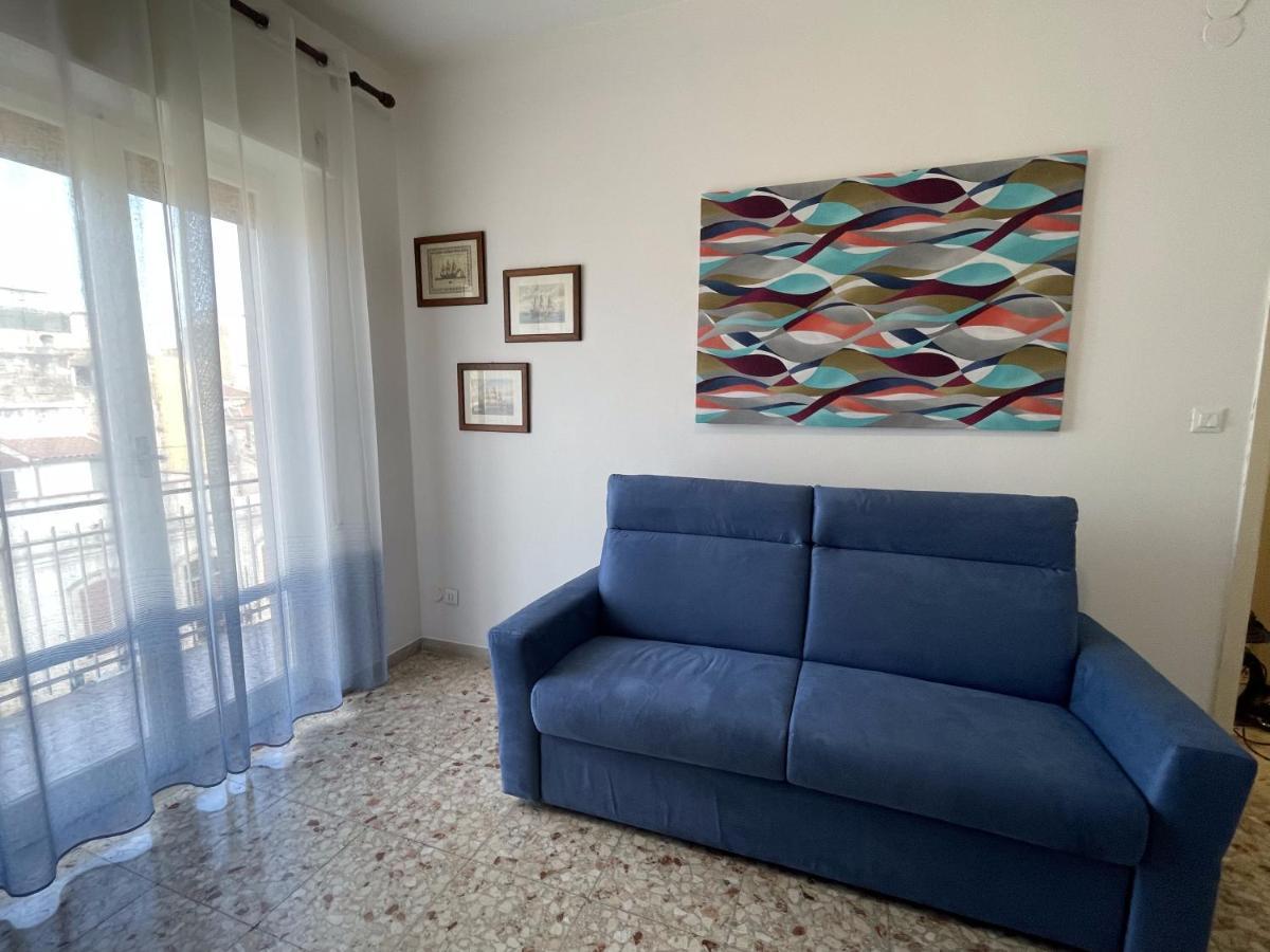 Casa Sofocle Comodo Bivani In Borgata A Due Passi Da Ortigia Senza I Disagi I Ortigia Syracuse Exteriér fotografie