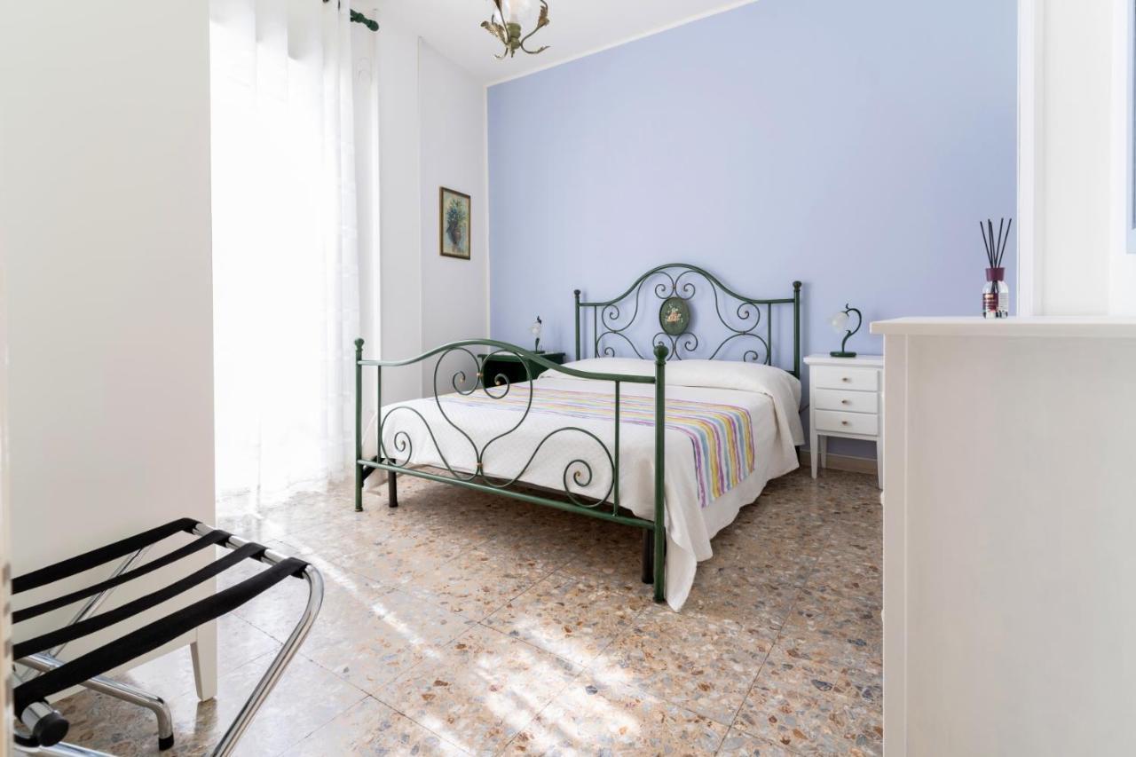Casa Sofocle Comodo Bivani In Borgata A Due Passi Da Ortigia Senza I Disagi I Ortigia Syracuse Exteriér fotografie